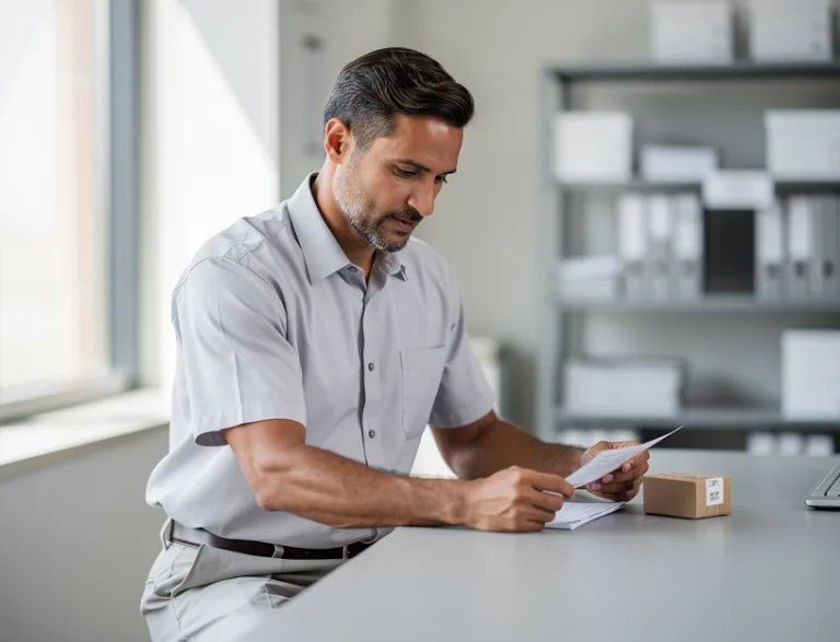 Customs Broker service in Elgin